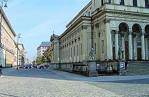 Jak ocieplić Chłodną?