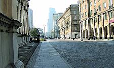 Jak ocieplić Chłodną?