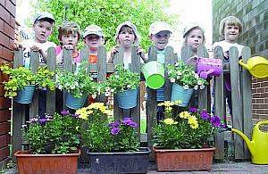 Opłaty za przedszkola po nowemu