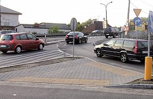 Węzeł Marsa bardzo zapętlony