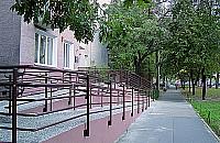 Kondratowicza: z górki na pazurki