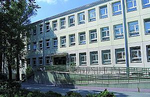 Wyróżniono wolską szkołę