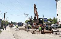 17 blok�w by�o bez wody