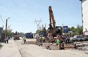 17 bloków było bez wody