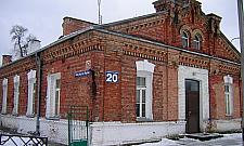 W noclegowni już brakuje miejsc