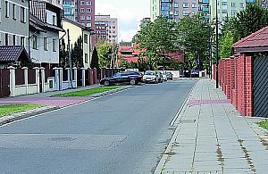 Będzie spokojniej na Drzeworytników?