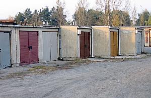 Każą nam płacić za własne garaże!