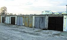 Każą nam płacić za własne garaże!