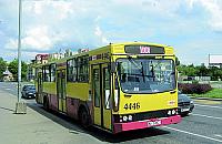 406 na Chomiczówkę?