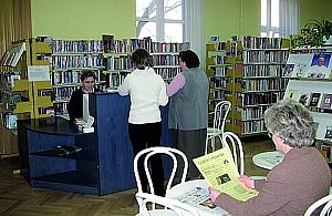 Książkowi komornicy zapukają do drzwi