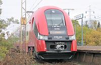 Zmiany na torach