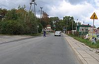 Kiedy pojawią się mikrobusy na Szeligowskiej?