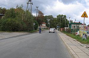 Kiedy pojawią się mikrobusy na Szeligowskiej?