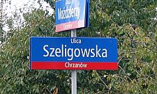 Kiedy pojawią się mikrobusy na Szeligowskiej?