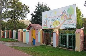 Jabłonna: drugie gminne przedszkole w 2014 roku