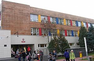 Wyróżnili bródnowską podstawówkę