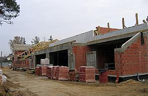 Nowe przedszkole w przyszłym roku