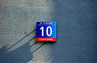 Ratunku! Libacje na strychu na Conrada