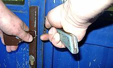 Ratunku! Libacje na strychu na Conrada