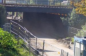 Dźwigowa zamknięta na dłużej