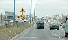 Wiadukty przy elektrociep³owni gotowe!