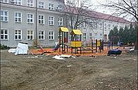 500 metr�w dla dzieciak�w