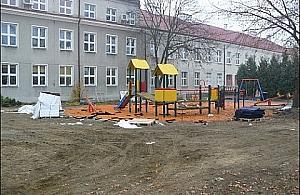 500 metrów dla dzieciaków