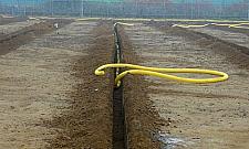 Jabłonna: nowy sąsiad Orlika