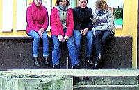 Bielany młodzieżową pustynią?