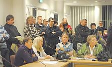 Likwidują szkoły, bo chcą oszczędzać