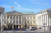 Co Warszawa ma z wyborów?