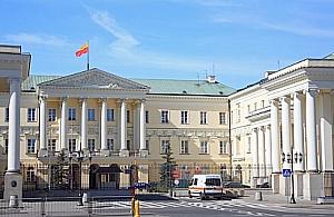 Co Warszawa ma z wyborów?