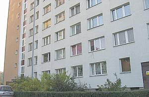 Lokal uciech na Bogusławskiego?