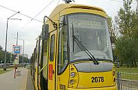 Linia 22 możliwa do Huty?