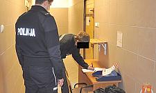 Porwanie, gwałt i wpadka w Wawrze