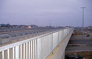 Nie chcą tramwajów na Bródnie