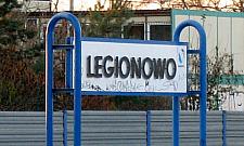 Czy uda się połączyć wiadukt z peronem?