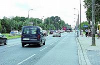 Ciąg dalszy fatum nad obwodnicą