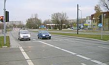 Centrum Bemowa czeka na tory