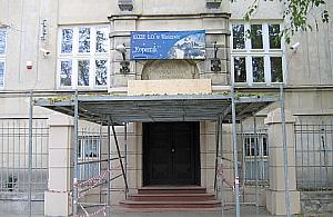 Wola potrzebuje podstawówek