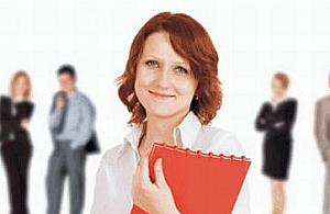 Po pracę do urzędu