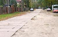 Ostrobramska jak nowa