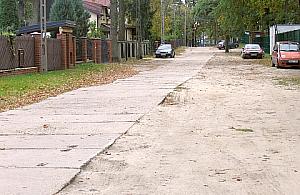 Ostrobramska jak nowa