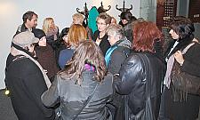 Koniec Wrzeciona, początek Conrada