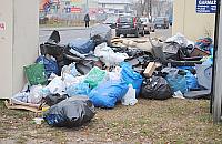 Wolimy podrzucić niż płacić