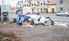 Wolimy podrzucić niż płacić