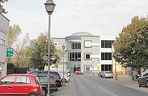 Za rok zaczynamy parking, dworzec i obwodnicę?