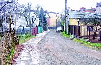 Dziurawy bud�et Targ�wka