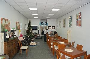 Białołęka równych szans