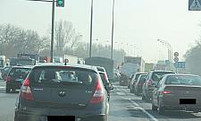 Buspas na Modlińskiej do likwidacji?